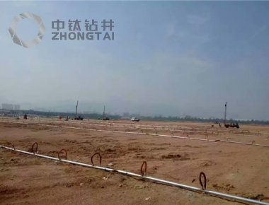 河北建设集团张家口